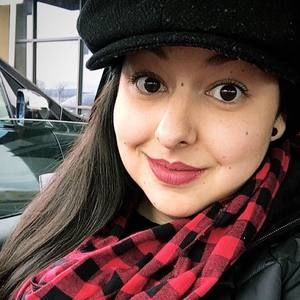 Meet your Posher, Amanda